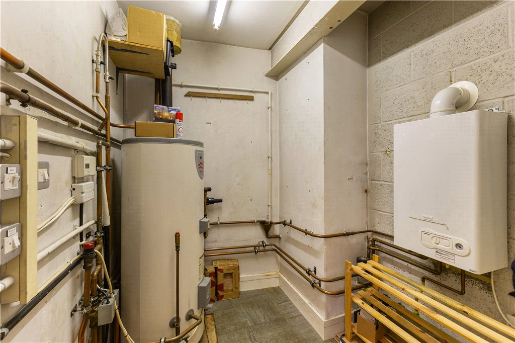 1 bed apartment to rent in Cardamom Building, 31 Shad Thames, London, SE1 13