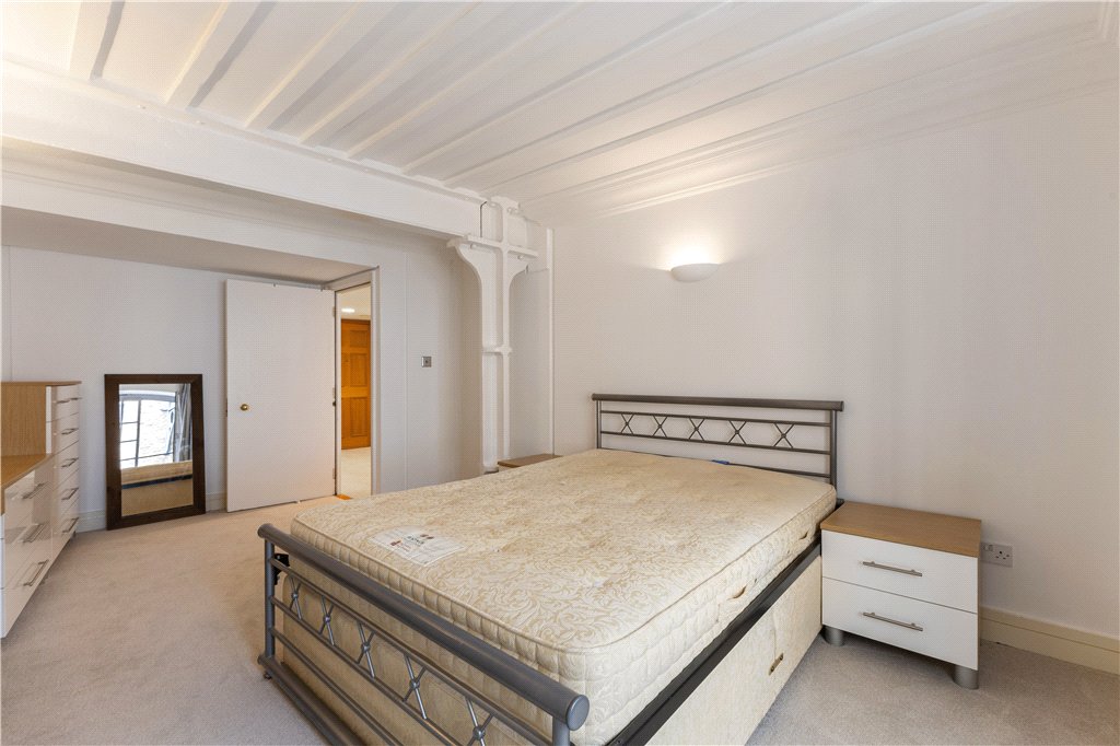 1 bed apartment to rent in Cardamom Building, 31 Shad Thames, London, SE1 10