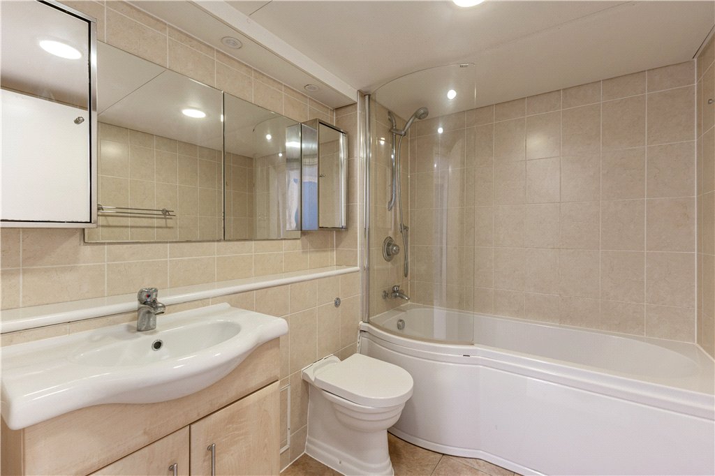 1 bed apartment to rent in Cardamom Building, 31 Shad Thames, London, SE1 11