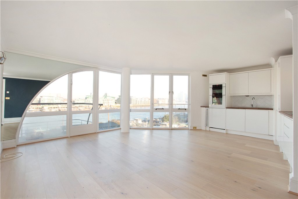 2 bed apartment to rent in China Wharf, 29 Mill Street, London, SE1  - Property Image 3