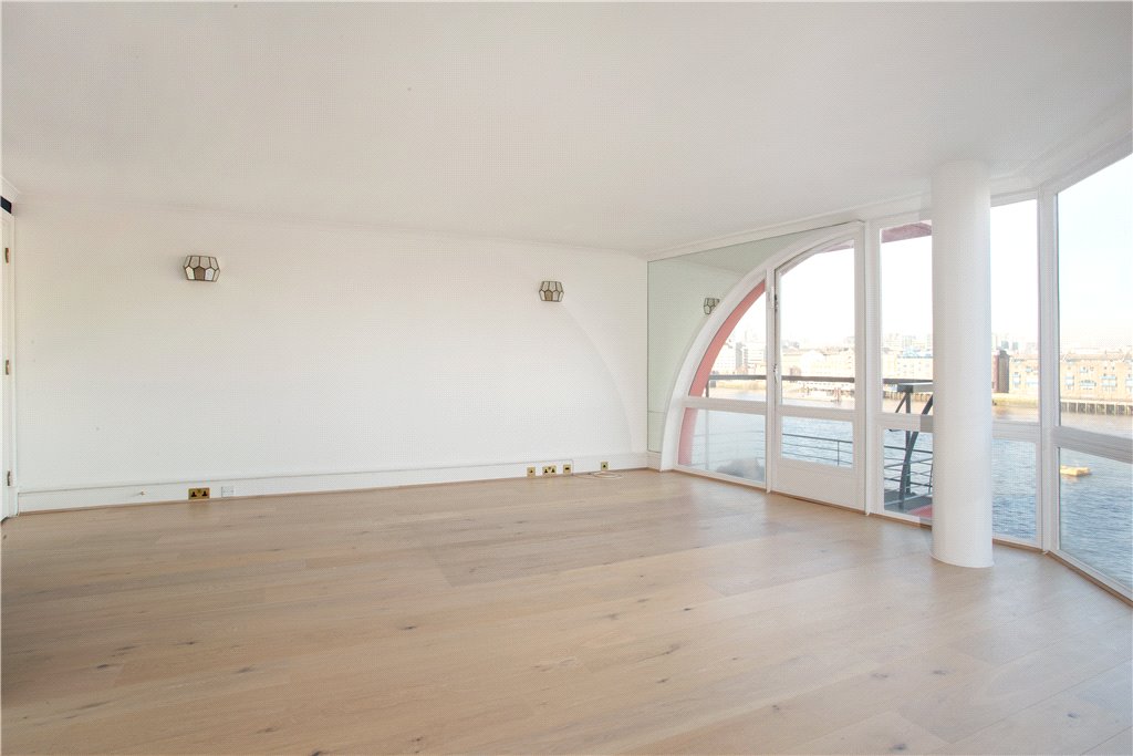 2 bed apartment to rent in China Wharf, 29 Mill Street, London, SE1 6