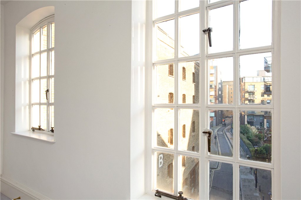 2 bed apartment to rent in China Wharf, 29 Mill Street, London, SE1 10