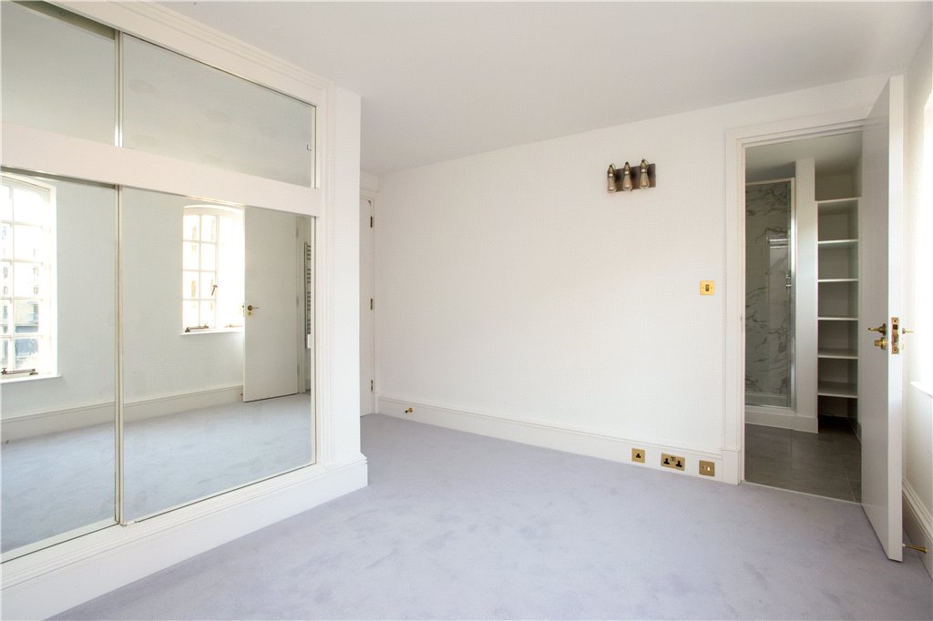 2 bed apartment to rent in China Wharf, 29 Mill Street, London, SE1 11
