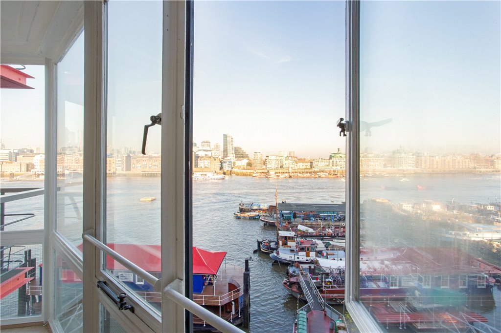 2 bed apartment to rent in China Wharf, 29 Mill Street, London, SE1  - Property Image 6