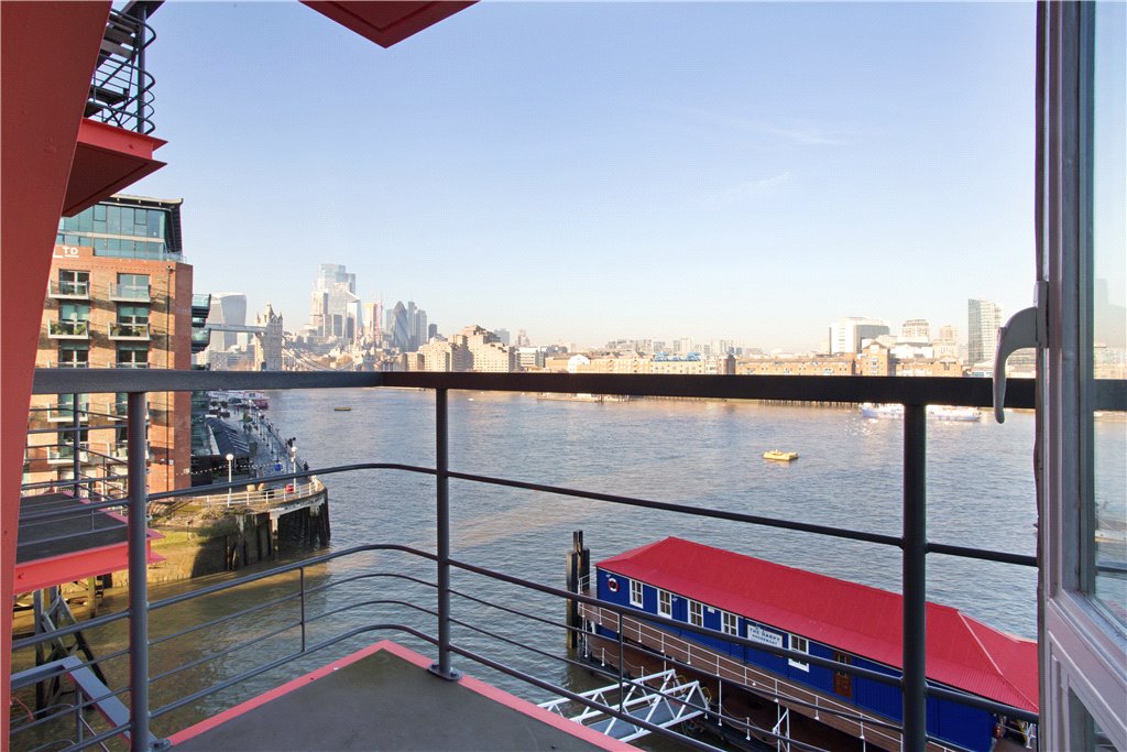 2 bed apartment to rent in China Wharf, 29 Mill Street, London, SE1  - Property Image 2
