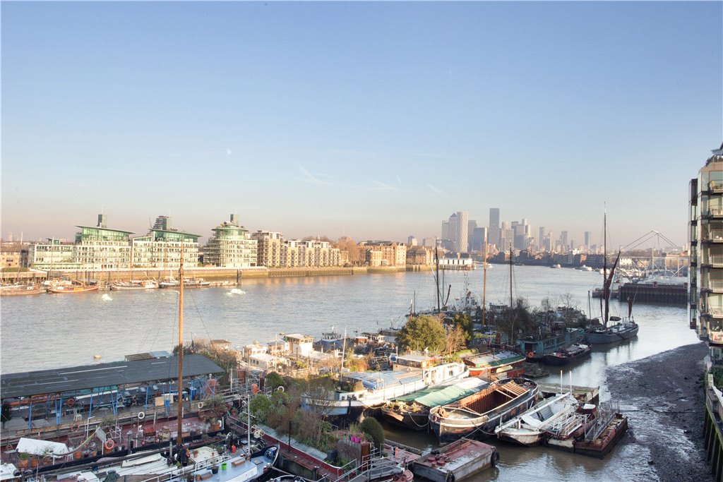 2 bed apartment to rent in China Wharf, 29 Mill Street, London, SE1 15