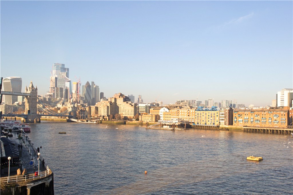 2 bed apartment to rent in China Wharf, 29 Mill Street, London, SE1 16