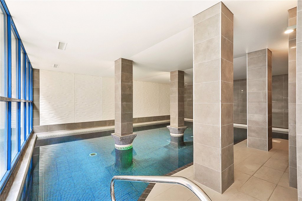 2 bed apartment to rent in China Wharf, 29 Mill Street, London, SE1  - Property Image 19