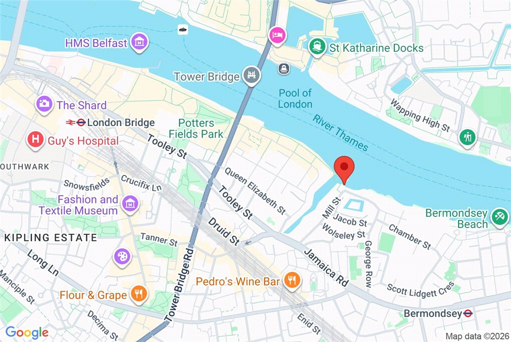 2 bed apartment to rent in China Wharf, 29 Mill Street, London, SE1 20