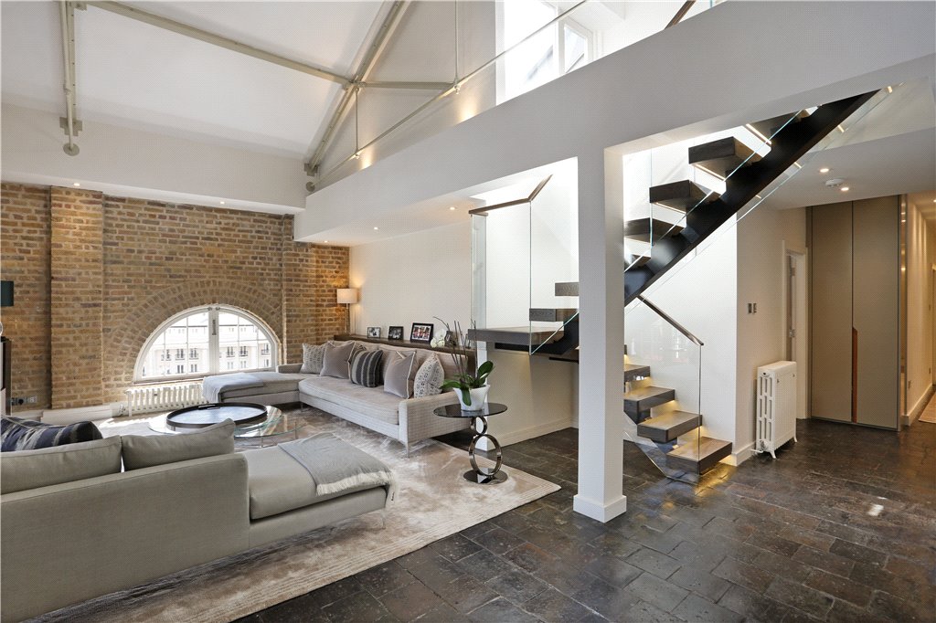 4 bed for sale in Ivory House, East Smithfield, London, E1W  - Property Image 5