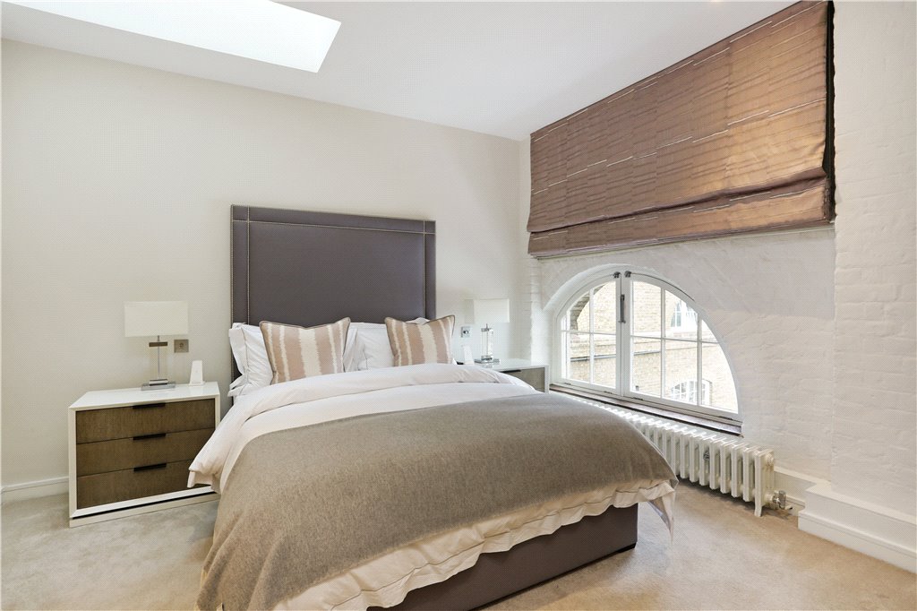 4 bed for sale in Ivory House, East Smithfield, London, E1W  - Property Image 7