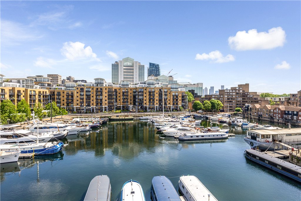 4 bed for sale in Ivory House, East Smithfield, London, E1W 3
