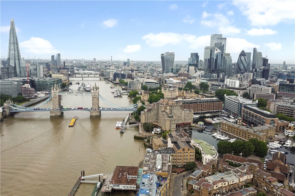 4 bed for sale in Ivory House, East Smithfield, London, E1W  - Property Image 11