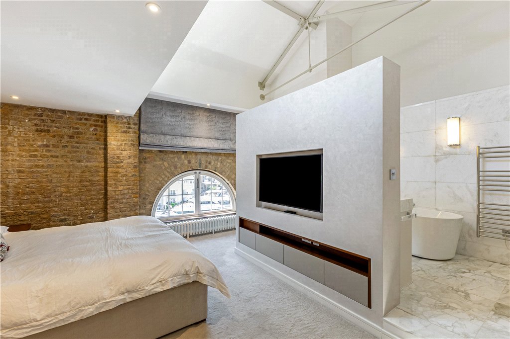 4 bed for sale in Ivory House, East Smithfield, London, E1W  - Property Image 6