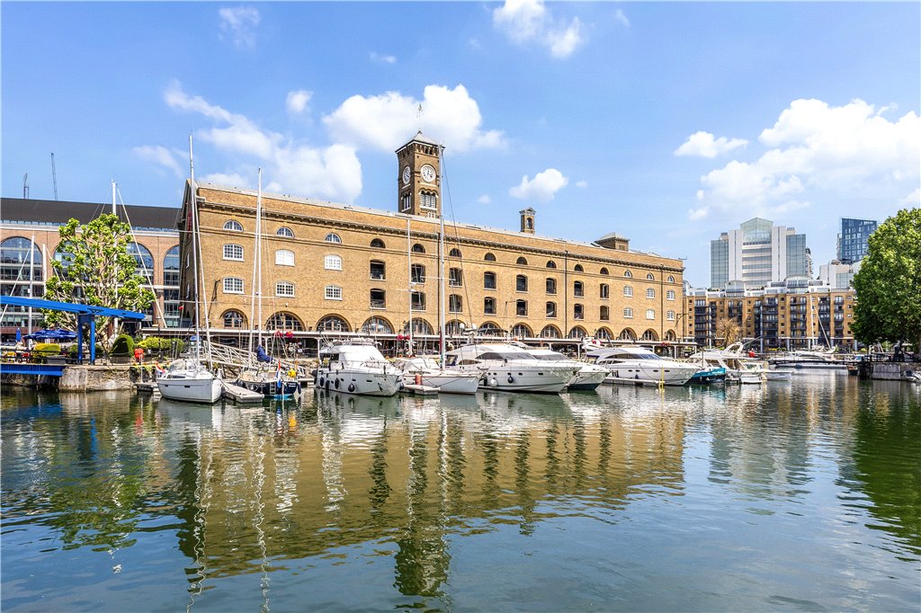 4 bed for sale in Ivory House, East Smithfield, London, E1W  - Property Image 9