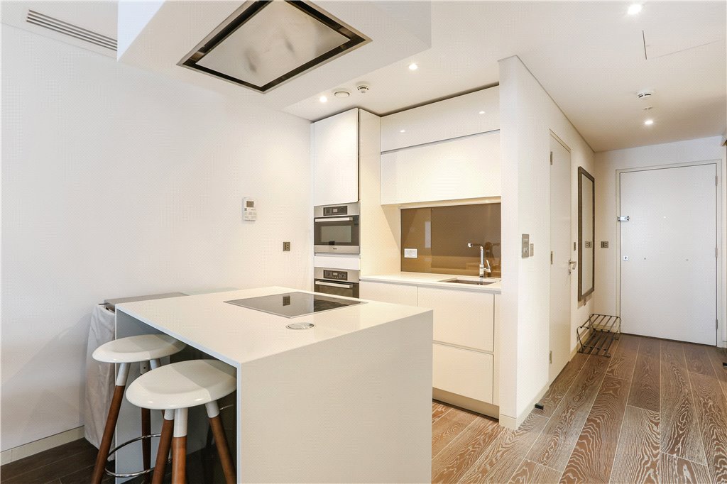 2 bedroom apartment for sale in Strand, London, WC2R