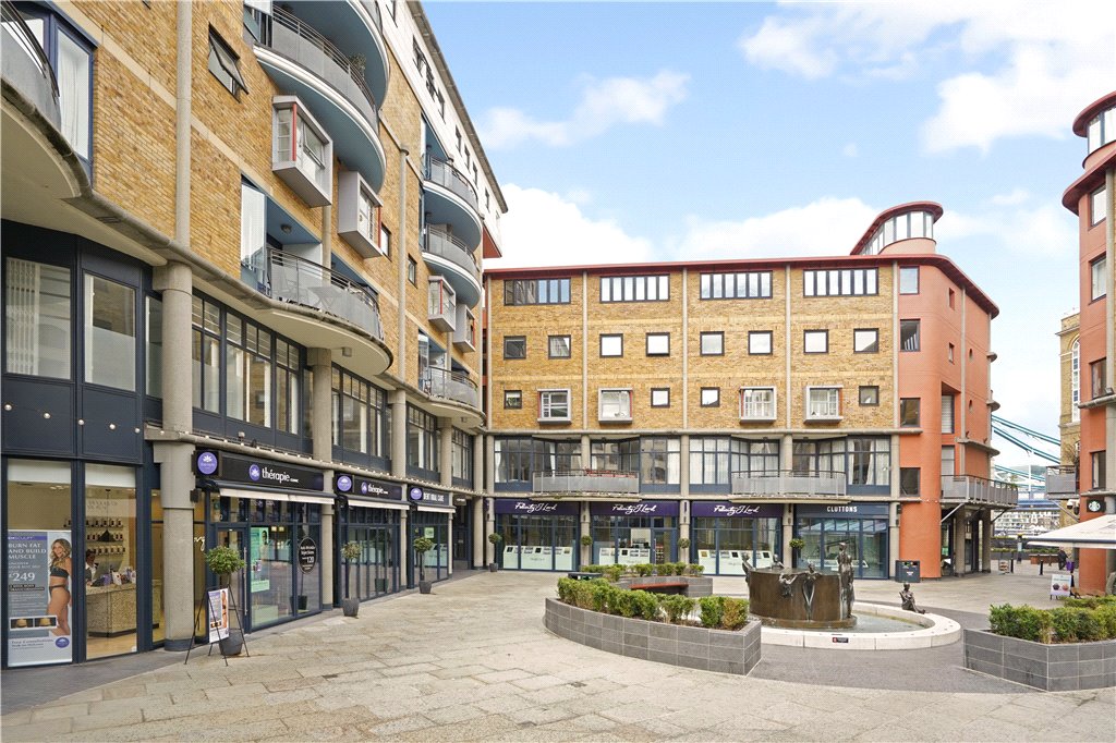 2 bed apartment to rent in Admirals Court, 30 Horselydown Lane, London, SE1 13