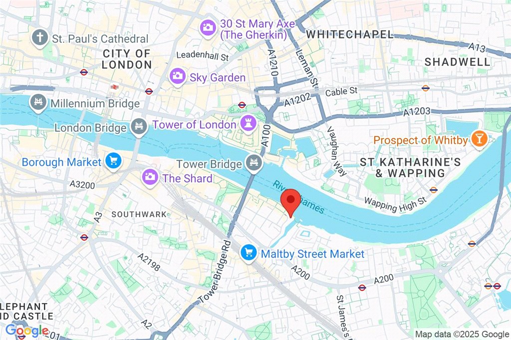 2 bed apartment for sale in Tea Trade Wharf, 26 Shad Thames, London, SE1  - Property Image 24