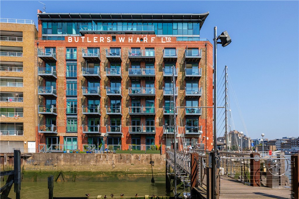 2 bed apartment for sale in Tea Trade Wharf, 26 Shad Thames, London, SE1  - Property Image 23