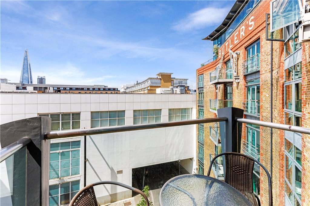 2 bed apartment for sale in Tea Trade Wharf, 26 Shad Thames, London, SE1 2