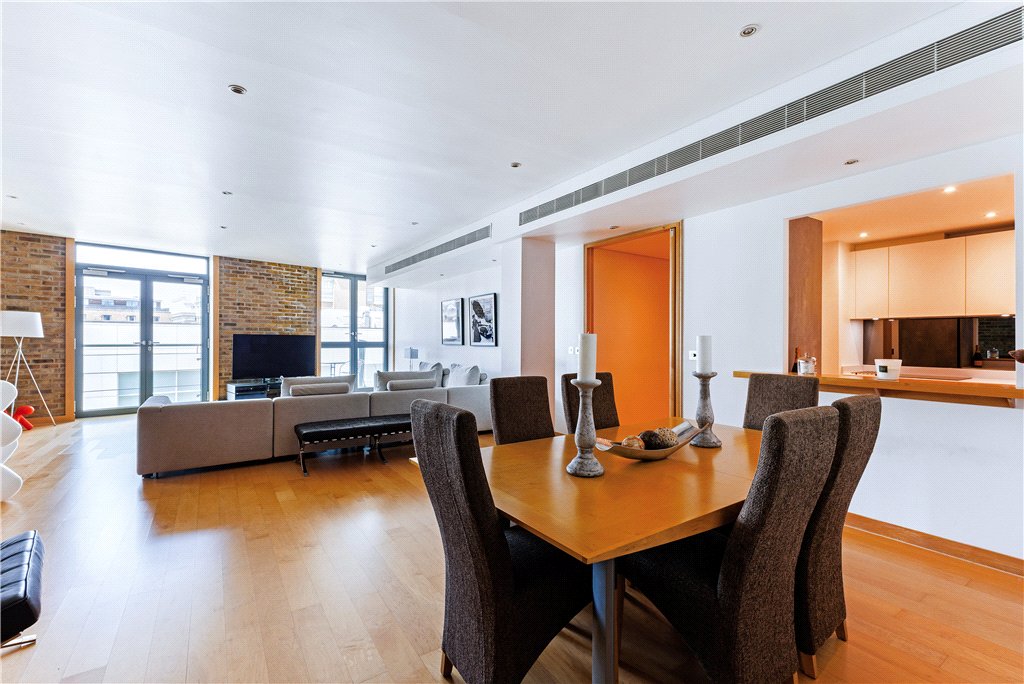 2 bed apartment for sale in Tea Trade Wharf, 26 Shad Thames, London, SE1 - Property Image 1