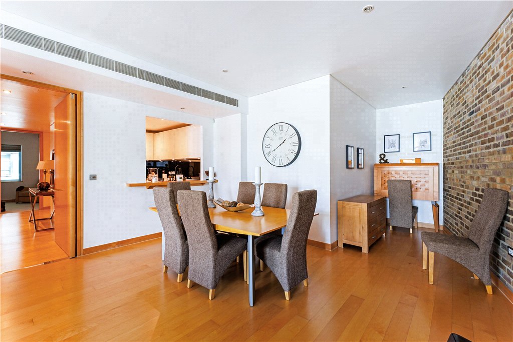 2 bed apartment for sale in Tea Trade Wharf, 26 Shad Thames, London, SE1  - Property Image 2
