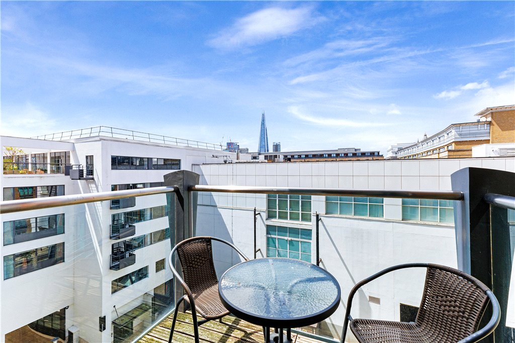 2 bed apartment for sale in Tea Trade Wharf, 26 Shad Thames, London, SE1 15