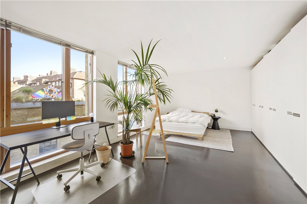 1 bedroom apartment for sale in Drysdale Street, London, N1 6