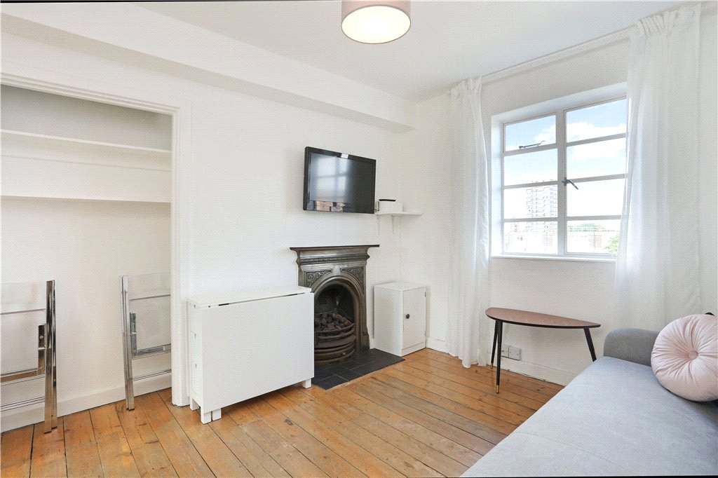 2 bedroom apartment for sale in Greatorex Street, E1 5