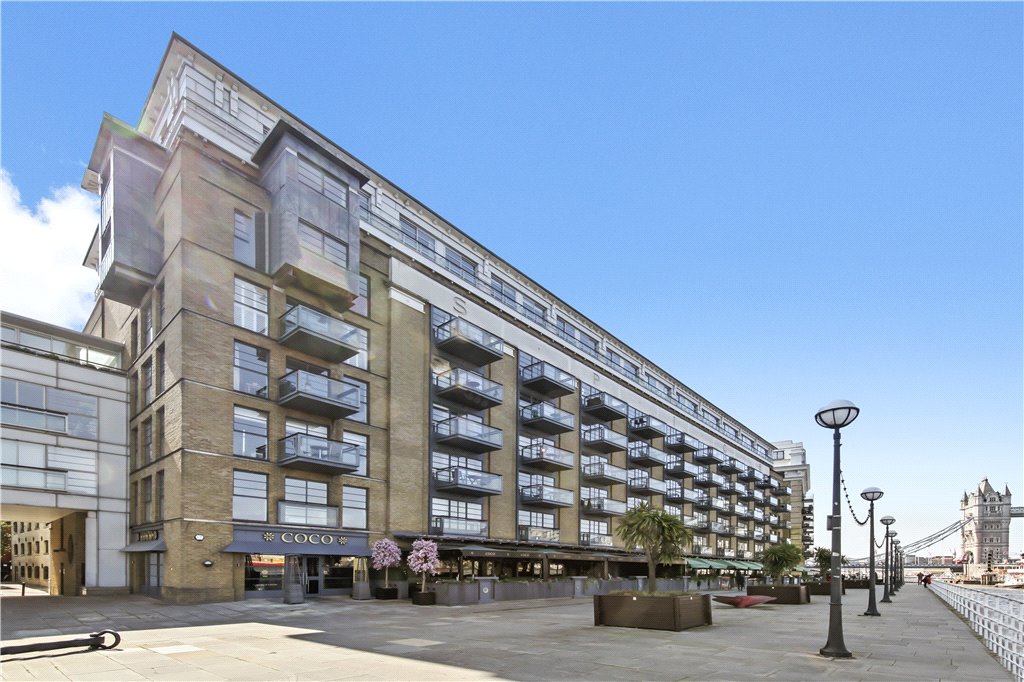 1 bed apartment to rent in Spice Quay Heights, 32 Shad Thames, London, SE1  - Property Image 16