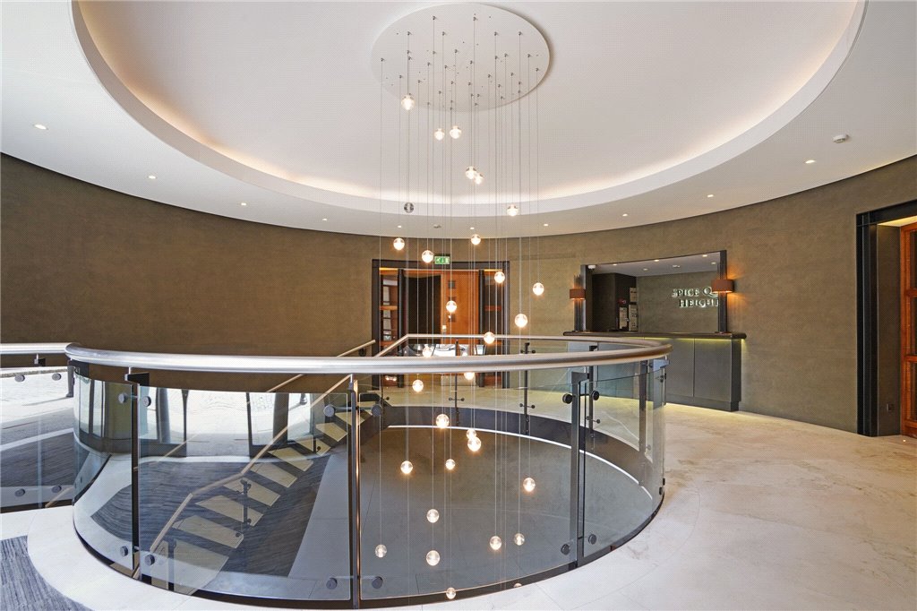 1 bed apartment to rent in Spice Quay Heights, 32 Shad Thames, London, SE1  - Property Image 4