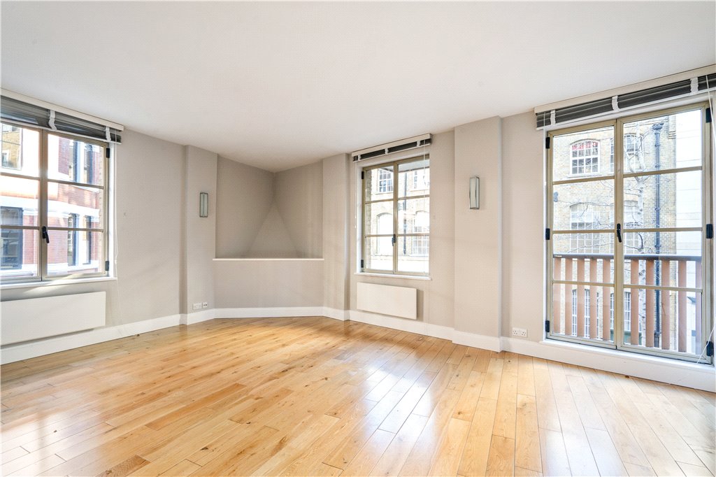 2 bed apartment for sale in The Circle, Queen Elizabeth Street, London, SE1 - Property Image 1