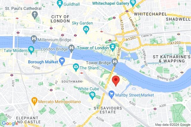 2 bed apartment for sale in The Circle, Queen Elizabeth Street, London, SE1  - Property Image 17