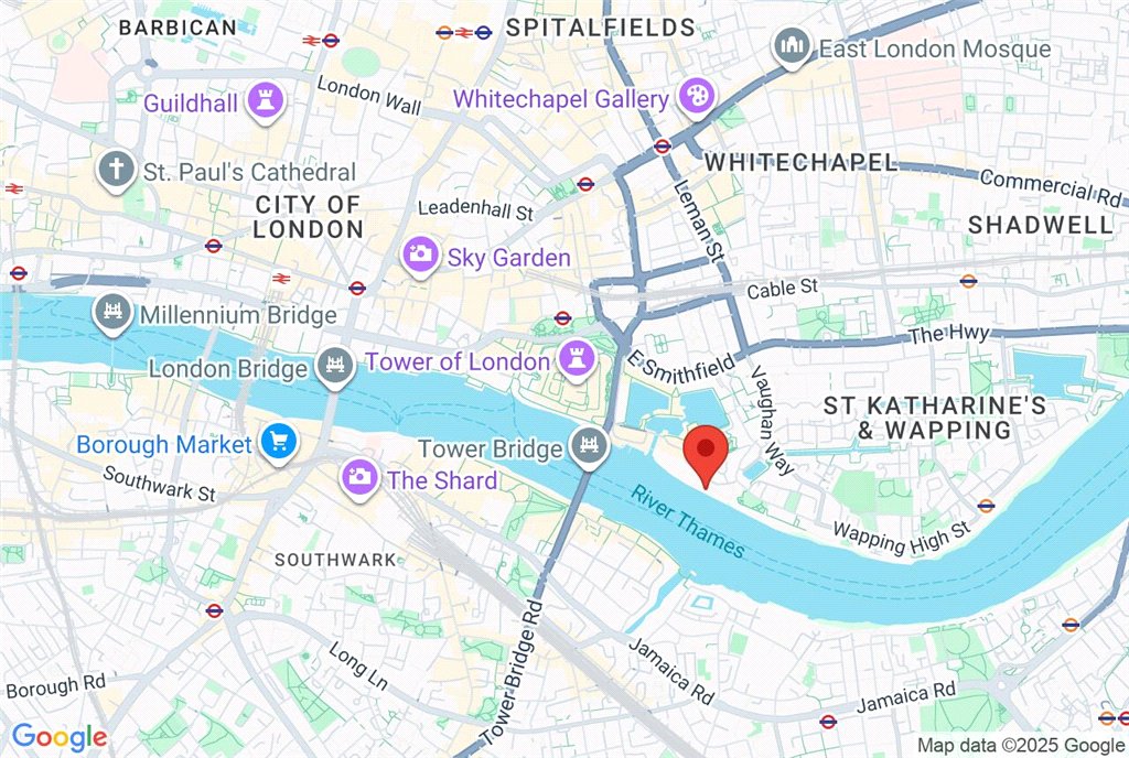 3 bed apartment for sale in St. Katharines Way, London, E1W  - Property Image 19