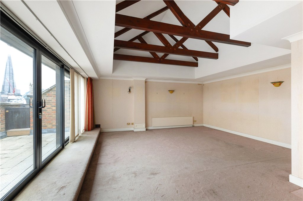 3 bed apartment for sale in St. Katharines Way, London, E1W 4