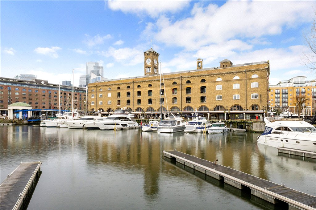 3 bed apartment for sale in St. Katharines Way, London, E1W  - Property Image 16