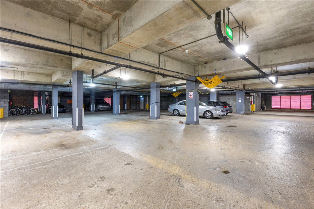 3 bed apartment for sale in St. Katharines Way, London, E1W 17