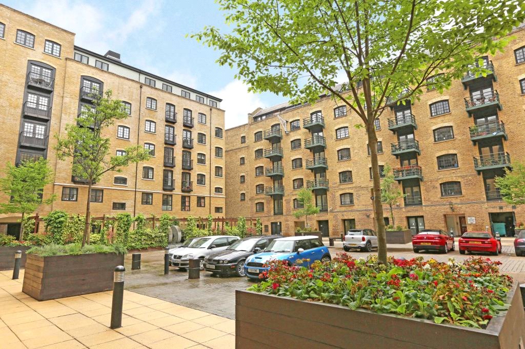 2 bed apartment for sale in Cardamom Building, 31 Shad Thames, London, SE1 6