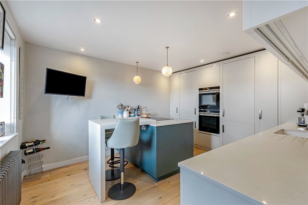 2 bed apartment for sale in Cardamom Building, 31 Shad Thames, London, SE1 3