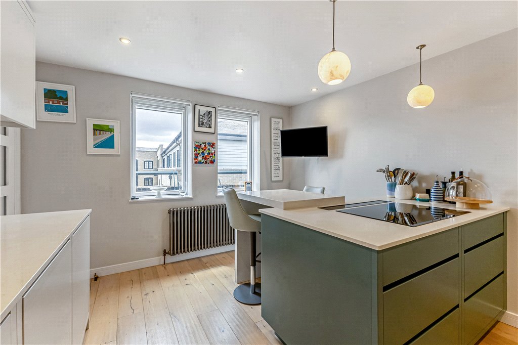 2 bed apartment for sale in Cardamom Building, 31 Shad Thames, London, SE1 2