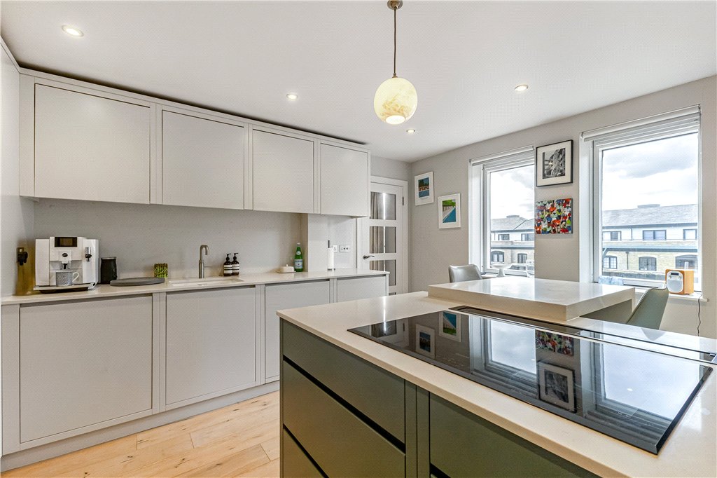 2 bed apartment for sale in Cardamom Building, 31 Shad Thames, London, SE1 8