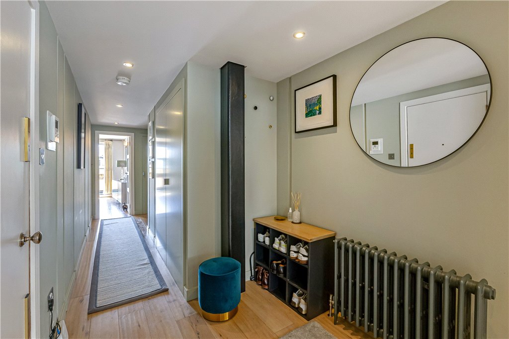 2 bed apartment for sale in Cardamom Building, 31 Shad Thames, London, SE1 10