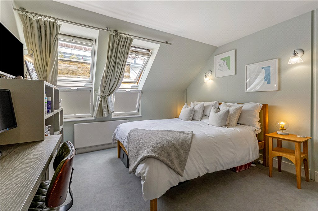 2 bed apartment for sale in Cardamom Building, 31 Shad Thames, London, SE1 15