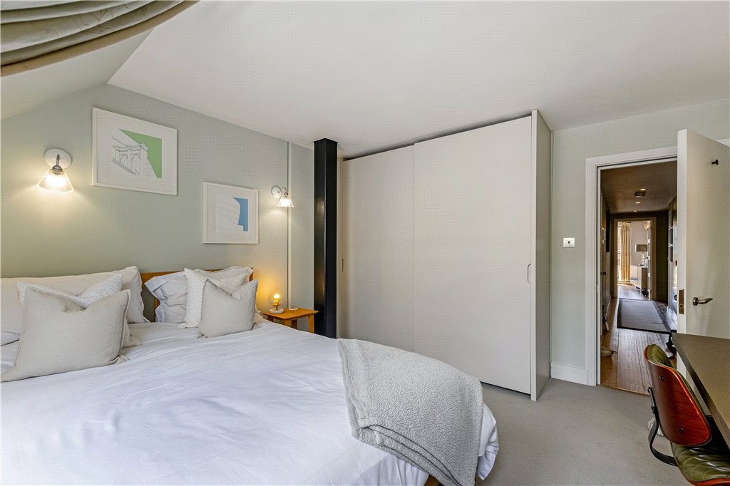 2 bed apartment for sale in Cardamom Building, 31 Shad Thames, London, SE1 16