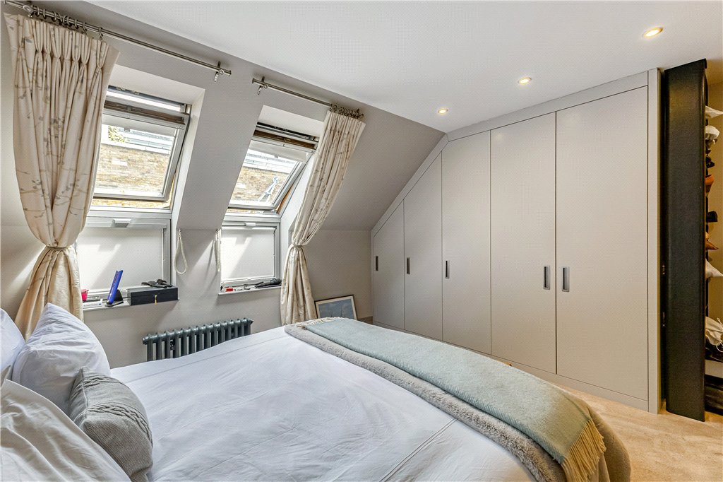 2 bed apartment for sale in Cardamom Building, 31 Shad Thames, London, SE1 12