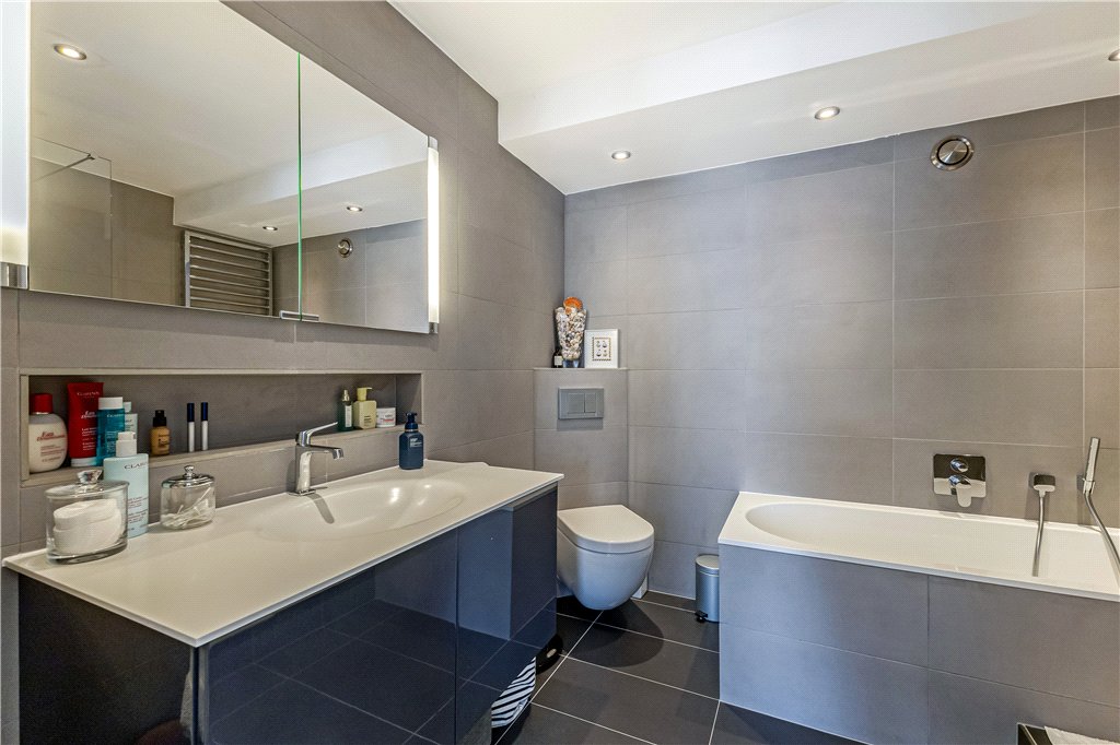 2 bed apartment for sale in Cardamom Building, 31 Shad Thames, London, SE1 14
