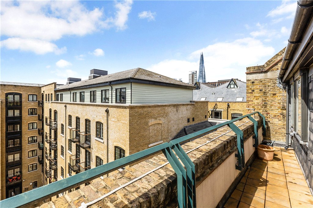 2 bed apartment for sale in Cardamom Building, 31 Shad Thames, London, SE1 - Property Image 1