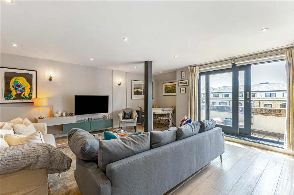 2 bed apartment for sale in Cardamom Building, 31 Shad Thames, London, SE1  - Property Image 5
