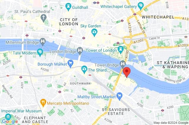 1 bed apartment for sale in Butlers Wharf Building, 36 Shad Thames, London, SE1 13