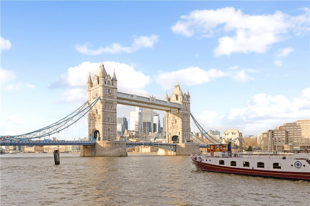 1 bed apartment for sale in Butlers Wharf Building, 36 Shad Thames, London, SE1  - Property Image 12